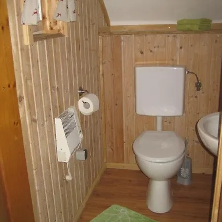 Becker Rödental