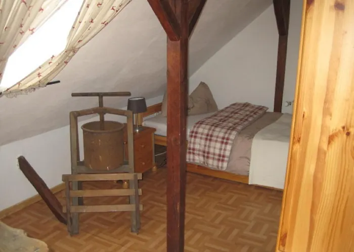 Casa vacanze Becker