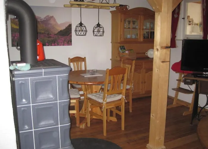 Casa vacanze Becker
