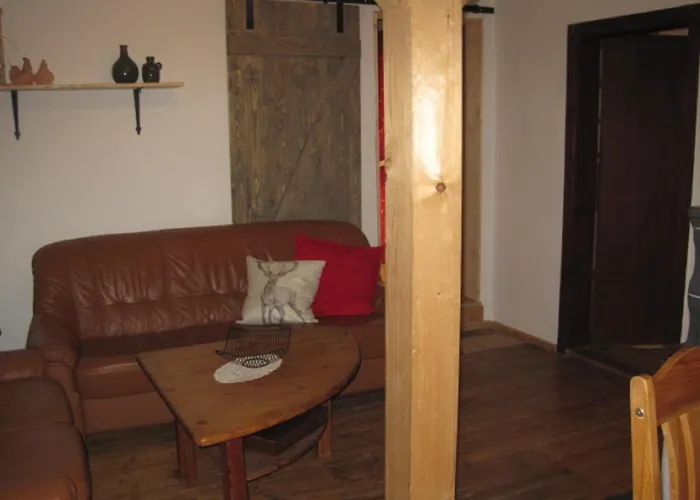 Feriehus Becker *