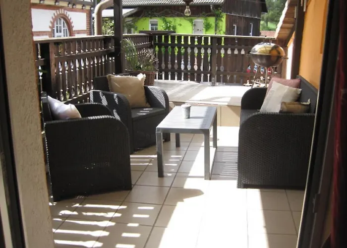 Becker Casa vacanze