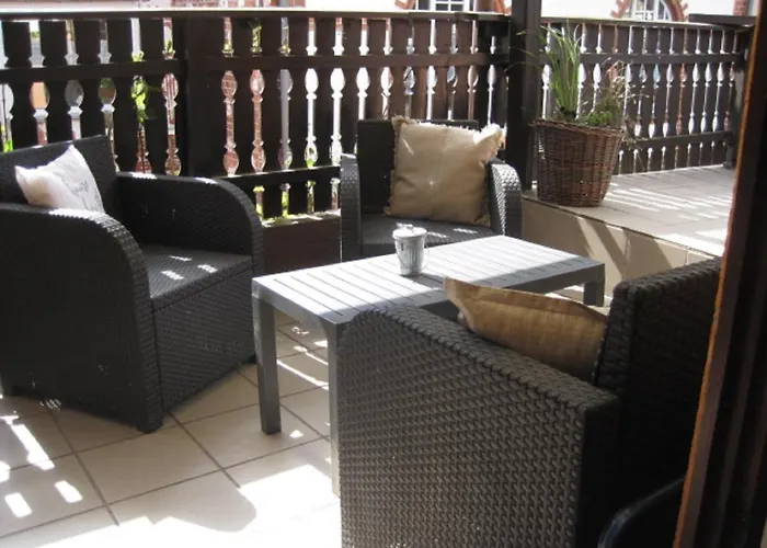 Becker Casa vacanze