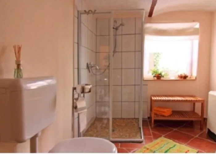 Casa vacanze Becker Rödental